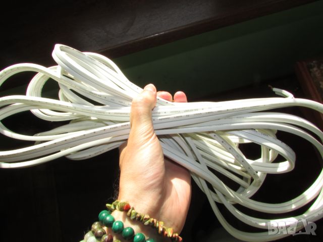 колонен кабел Tara Lab, снимка 5 - Тонколони - 46022449