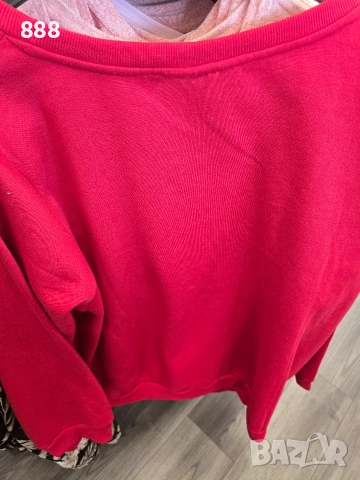 дамски блузи , снимка 2 - Блузи с дълъг ръкав и пуловери - 52847571