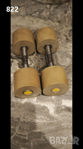 Колела за скейтборд, снимка 2 - Скейтборд, ховърборд, уейвборд - 52423570