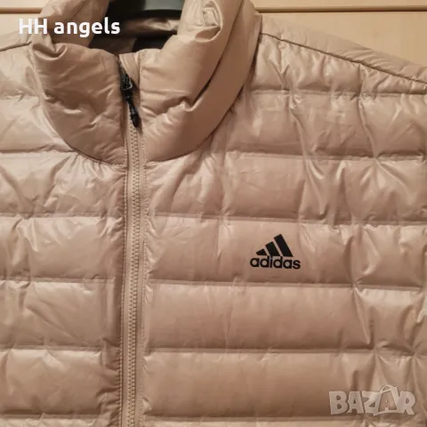 Adidas/Адидас олекотено яке , снимка 2 - Якета - 47381078