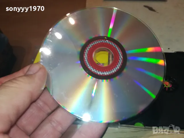 MILLENNIUM X2 CD 0205251041, снимка 16 - CD дискове - 50122367