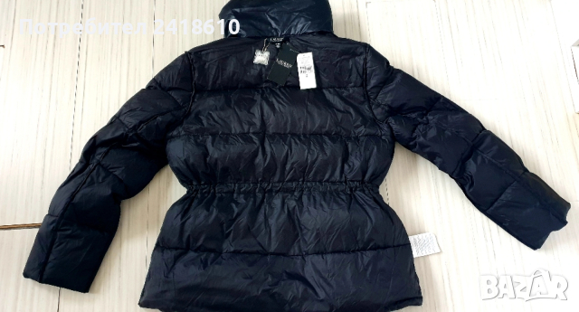 POLO Ralph Lauren  Down Women Jacket Size XL НОВО! ОРИГИНАЛ! Дамско пухено Яке!, снимка 3 - Якета - 53583427