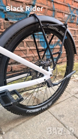 Електрически велосипед E Bike CUBE STEREO ONE44 EXC, BOSCH CX, 800 Wh, Smart System GEN 5 - XL , снимка 9 - Велосипеди - 53683615