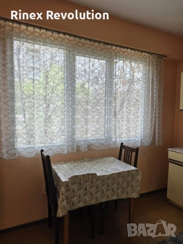 Двустаен апартамент под наем в Кючук Париж, снимка 3 - Апартаменти - 54038392