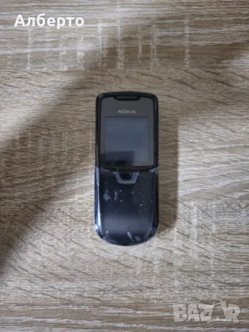 Nokia 8800 classic , снимка 1 - Nokia - 48092774