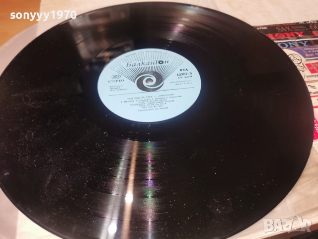 KOOL & THE GANG-ИДЕАЛНА ПЛОЧА 1112250707