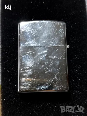 Запалка  Zippo , снимка 3 - Запалки - 47775787