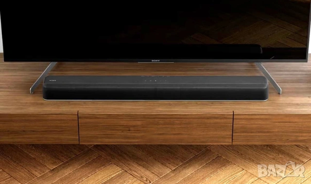 Саундбар/soundbar Sony HT-X8500, 2.1, 200 W, Dolby Atmos & DTS-Virtual:X, HDMI eARC