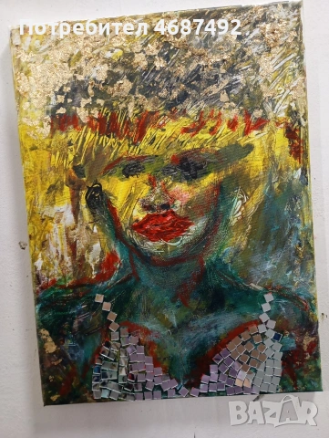 арт рисунка 