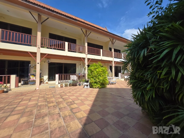 Продава Hotel Pattaya Thailand!, снимка 5 - Хотели - 52839610