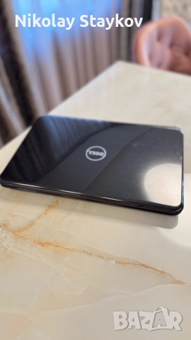 лаптоп Dell Inspiron N5110, снимка 7 - Лаптопи за дома - 53642028