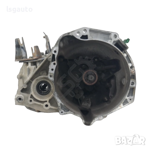 Петстепенна ръчна скоростна кутия Nissan Micra (K12) 2003-2010 ID: 152537