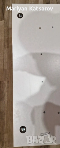 Стенна закачалка нова, снимка 6 - Закачалки - 53631994
