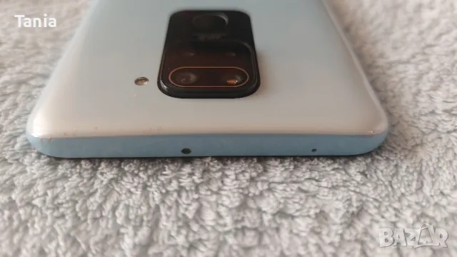 Xiaomi Note 9, снимка 3 - Xiaomi - 49003146