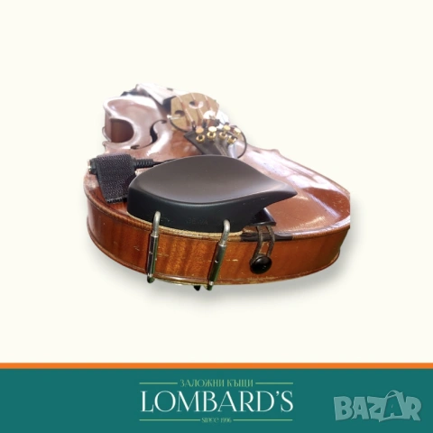 Цигулка Jacobus Stainer, N: 532633, снимка 2 - Струнни инструменти - 53995327