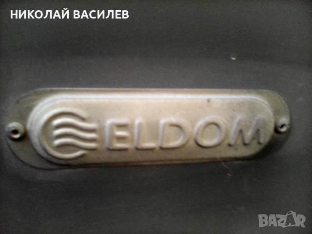   Цена   по   договаряне   /   Камина      / Височина  1  м .   - ширина   60 /  55  см ., снимка 5 - Камини - 50777425