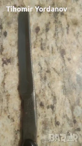 Бръсначи -2 броя., снимка 6 - Антикварни и старинни предмети - 50169484