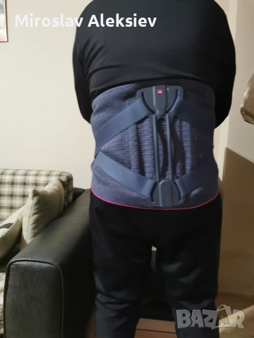 колан за кръста, снимка 1