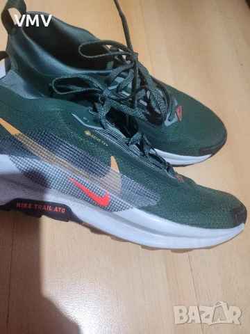 Найк маратонки 