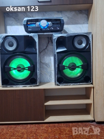 Sony shake 5, снимка 2 - Аудиосистеми - 52843842