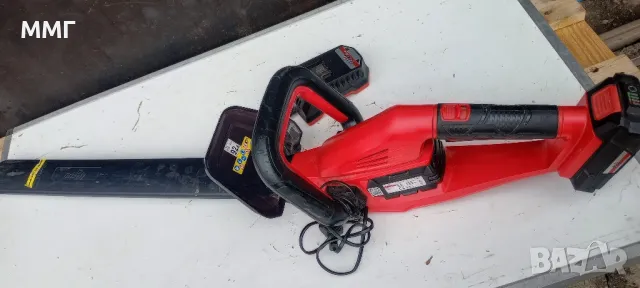 храсторез, снимка 4 - Градинска техника - 50057566