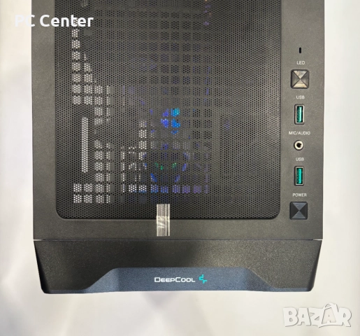 Геймърски компютър AMD Ryzen 9 3900X, RX 6900 XT 16GB, 32GB ram, снимка 6 - Геймърски - 52909835