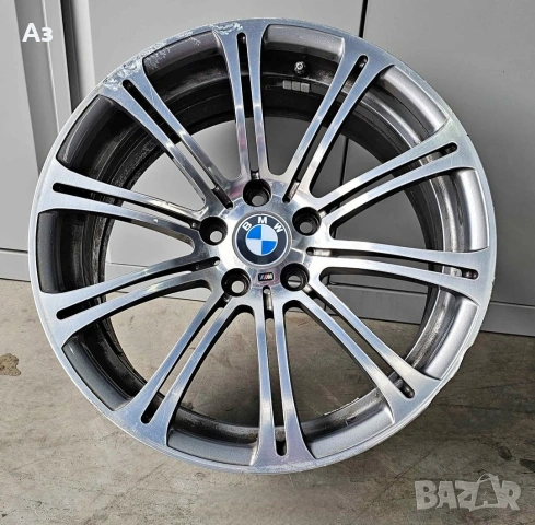1 брой джанта 19" style 220 BMW M3 E9x