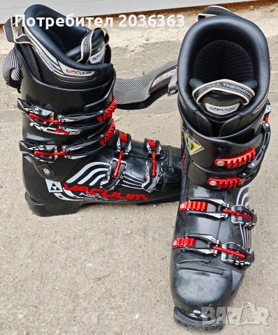 Ски обувки 28/28.5