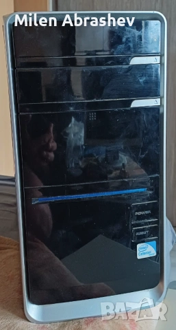 Настолен Компютър, снимка 5 - За дома - 53933281