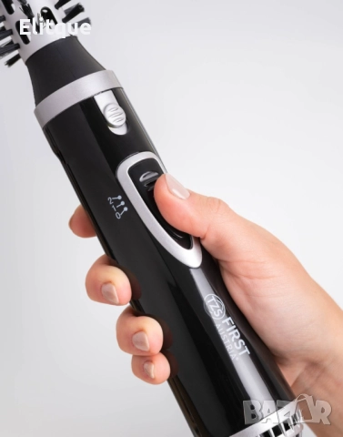 Четка за коса FIRST - Перфектна коса всеки ден, снимка 10 - Преси за коса - 52854459