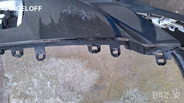 Предна броня Peugeot 308 , снимка 7 - Части - 53217507