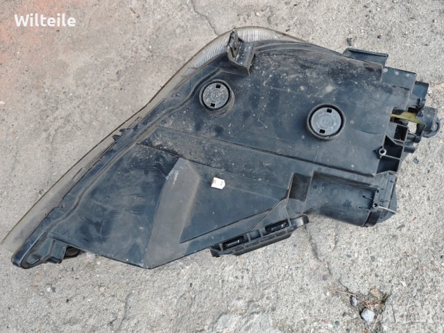 Ляв фар за Сеат Леон 2013г, 5F1 941 005 B, 90010798, снимка 2 - Части - 51396060