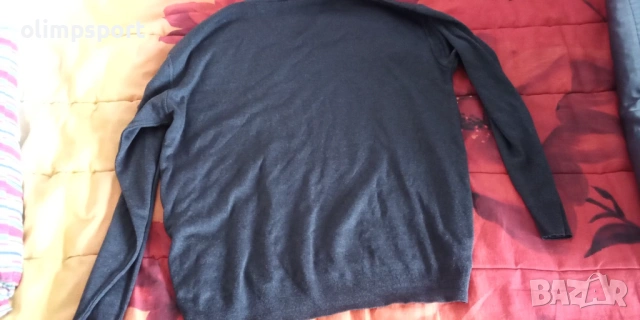 мъжка блуза Grand shark  дълъг ръкав размер ххл-хххл , снимка 2 - Блузи - 54238694