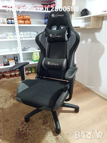 Стол Gaming Genesis NITRO 550 G2