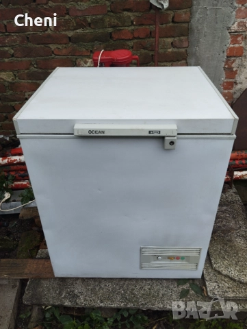 Фризер ракла ОКЕАН