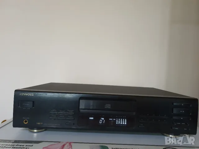 Grundig DP 2060, снимка 1 - Ресийвъри, усилватели, смесителни пултове - 47162341