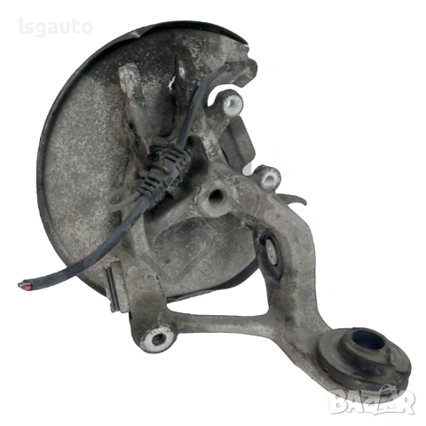 Заден ляв шенкел AUDI A4 (B8) 2008-2015 ID: 156716, снимка 2 - Части - 53117424