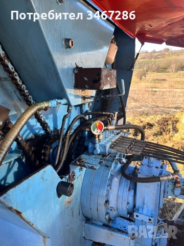 Миксер Бартер, снимка 3 - Крави - 53252985