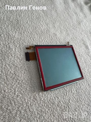 Оригинален долен дисплей за Nintendo DSi NDS , дисплей нинтендо, снимка 3 - Аксесоари - 45203597