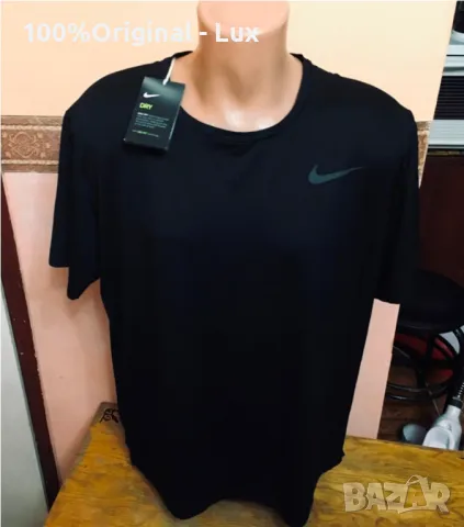 NIKE-orginal.XL/2XL, снимка 1 - Тениски - 47095485