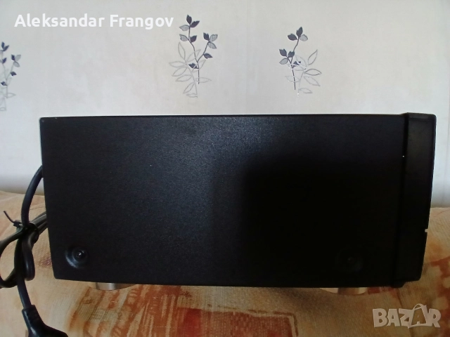 дек UHER модел UCT - 237C , снимка 8 - Декове - 52838367