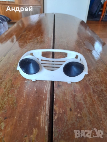 Стара сапунерка #11, снимка 3 - Други ценни предмети - 53193125