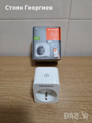 СМАРТ КОНТАКТ SMART, WIFI LEDVANCE SMART+