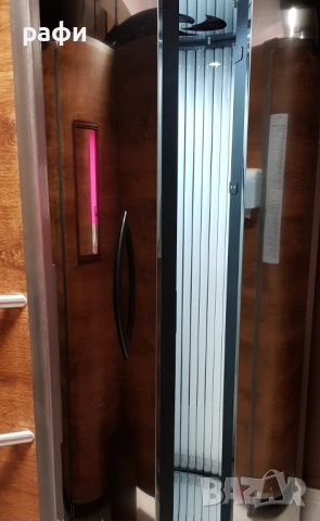 Солариум MegaSun 6900, снимка 5 - Солариуми - 54110121