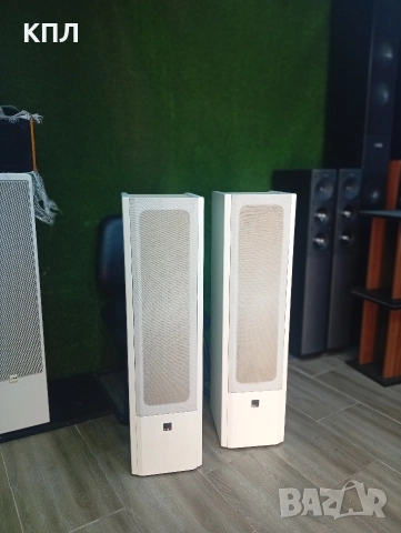 Тонколони MB Quart 1000, снимка 10 - Тонколони - 52848382