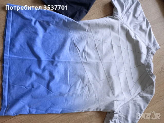 Екип за лека атлетика, снимка 6 - Други спортове - 53746498