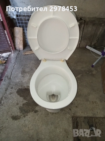 Моно блок с механизъм и седалка, снимка 6 - Други - 52021007