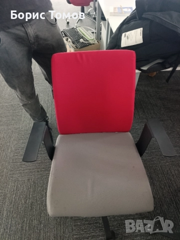 ОФИС СТОЛОВЕ от 20 до 35лв, снимка 7 - Столове - 52720961