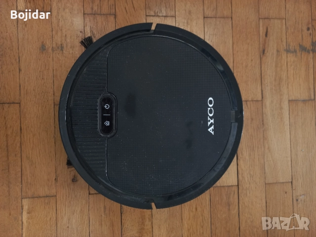 Ayco Bot 2 Pro прахосмукачка нова, снимка 1