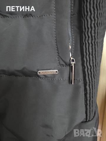 Guess , снимка 7 - Якета - 52676819